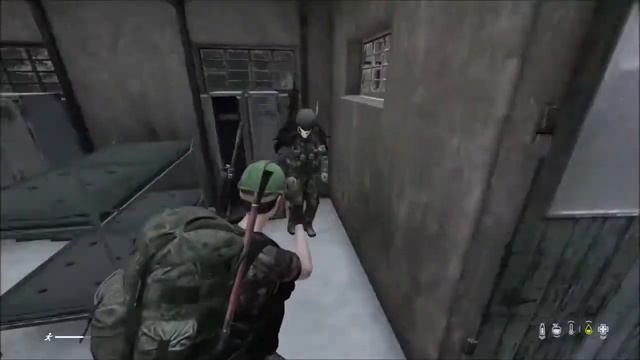 DayZ: Livonia Compilation (Funny Moments and Conversations, Fighting Zombies, Falling Asleep) смотреть онлайн
