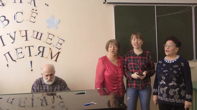 "ОЙ, ЦВЕТЕТ КАЛИНА". М.ИСАКОВСКИЙ. И.ДУНАЕВСКИЙ. смотреть онлайн