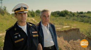 «Андреевский флаг»: сегодня премьера! Доброе утро. Фрагмент выпуска от 13.07.2020