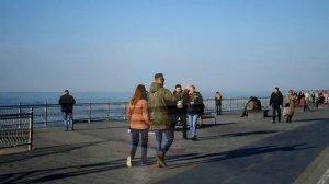 Ты оглянись