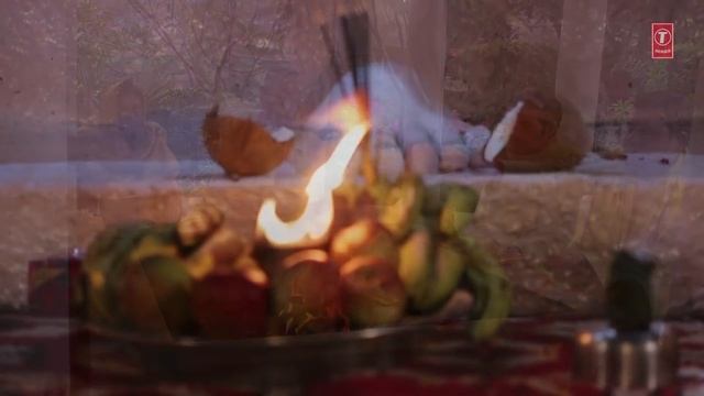 Gayatri Chalisa I ANURADHA PAUDWAL I Full HD Video I Gayatri Amritwani смотреть онлайн