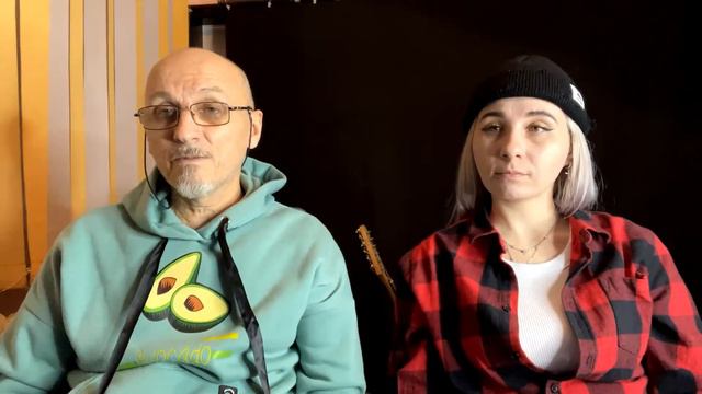 Вечерний стрим #3 смотреть онлайн