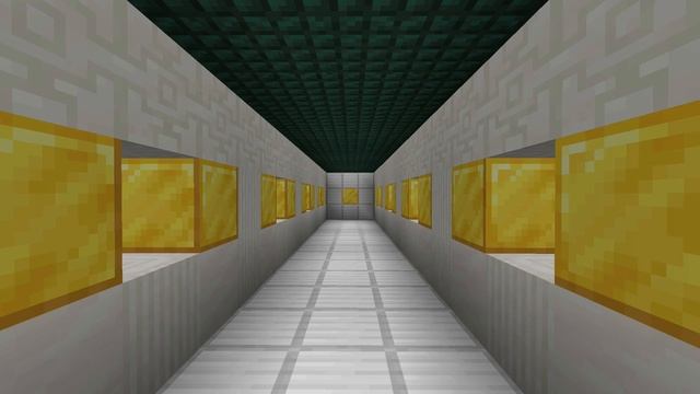 Minecraft Vanilla vs Seus Shaders + Pulchra Revisited 128x смотреть онлайн