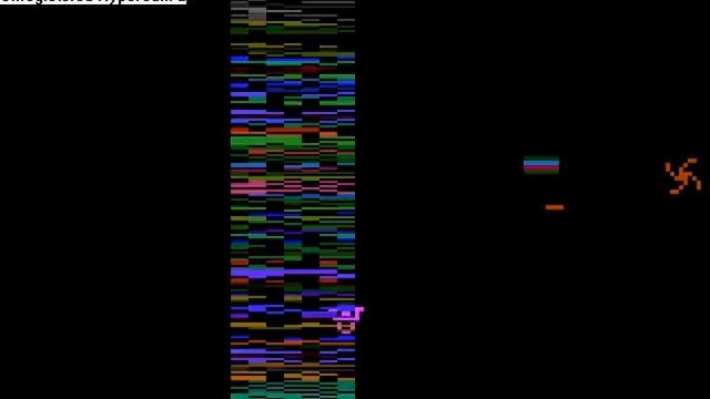 Yar's Revenge смотреть онлайн