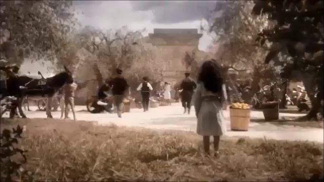 Historia De Un Amor - Violin & Guitar смотреть онлайн