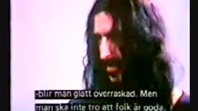 Zappa explains... смотреть онлайн