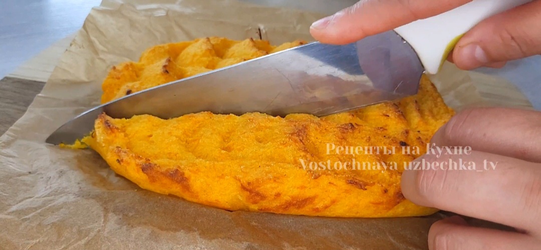 РЕЦЕПТЫ НА КУХНЕ 6