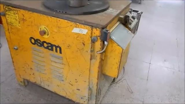 RIF. 15) ASTA PIEGAFERRO OSCAM смотреть онлайн
