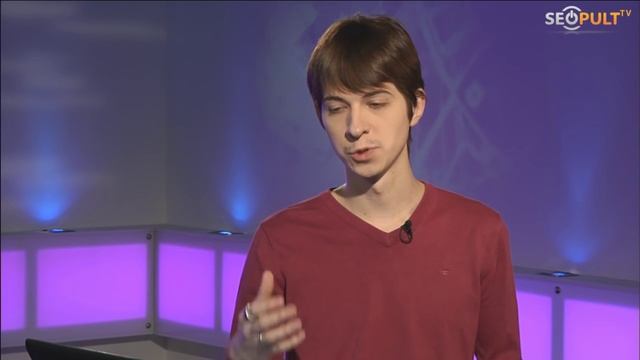 SEO-продвижение. Быстрый старт. Евгений Костин смотреть онлайн