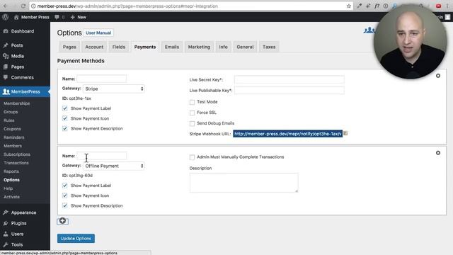 MemberPress Review - How To Create A WordPress Membership Website смотреть онлайн