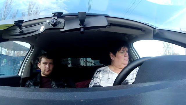 Ну вот мы и в городе смотреть онлайн
