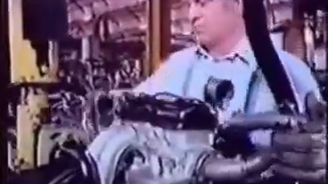 vw vanagon t3 t25 transporter production line (low quality full video) смотреть онлайн