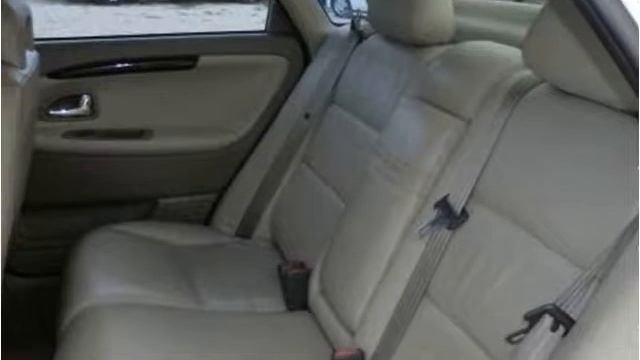 2003 Volvo S40 Used Cars San Antonio TX смотреть онлайн