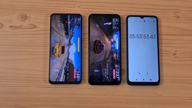 Vivo T2x 5G vs Samsung Galaxy F14 5G/Galaxy M14 : Camera, Battery Drain Test смотреть онлайн
