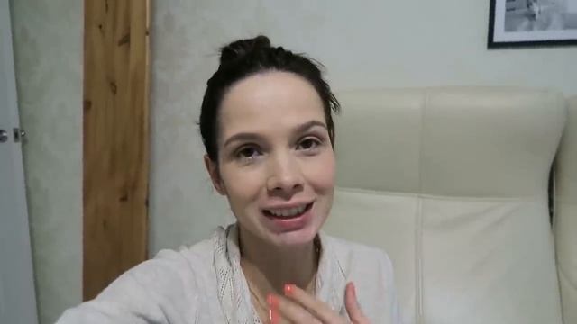 VLOG: 21 неделя, болит живот / Была у врача / УЗИ смотреть онлайн