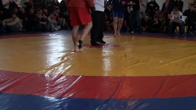 Бойцовский клуб"Феникс"Артем Нешта(синий пояс) смотреть онлайн