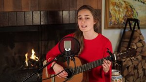 Снег (Snow) - Елена Ваенга (Vaenga) / Acoustic Cover