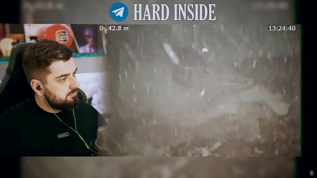 Перезалив. HARD PLAY РЕАКЦИЯ НА 10 САМЫХ ЗАГАДОЧНЫХ ВИДЕО СНЯТЫХ В БАТИСКАФЕ смотреть онлайн