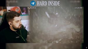 Перезалив. HARD PLAY РЕАКЦИЯ НА 10 САМЫХ ЗАГАДОЧНЫХ ВИДЕО СНЯТЫХ В БАТИСКАФЕ