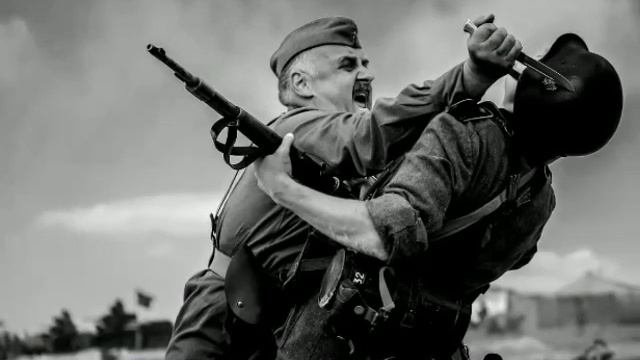 Штрафники. песня. смотреть онлайн