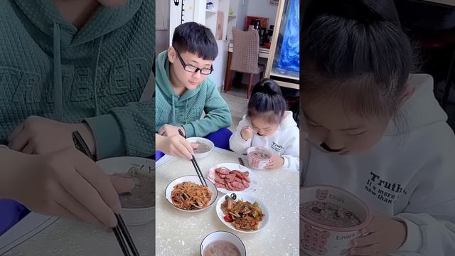 等我们长大60年后什么都会满足你，在我们梦里说一声就行！【小泽妹妹】#搞笑 #萌娃 #cutebaby #funny