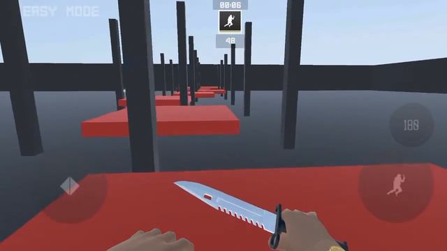 bhop pro / Android Gameplay HD смотреть онлайн