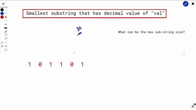 Substring XOR Queries | Weekly Contest 332 | Leetcode смотреть онлайн