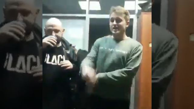 реп батл смотреть онлайн