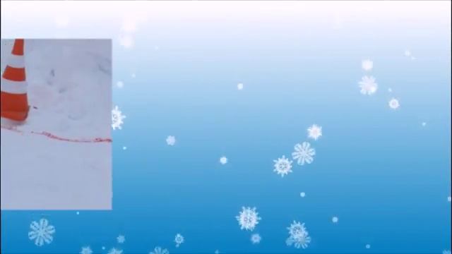 Сотрудник ГИБДД РК готовит автодром для сдачи экзамена знакомой по своему усмотрению смотреть онлайн