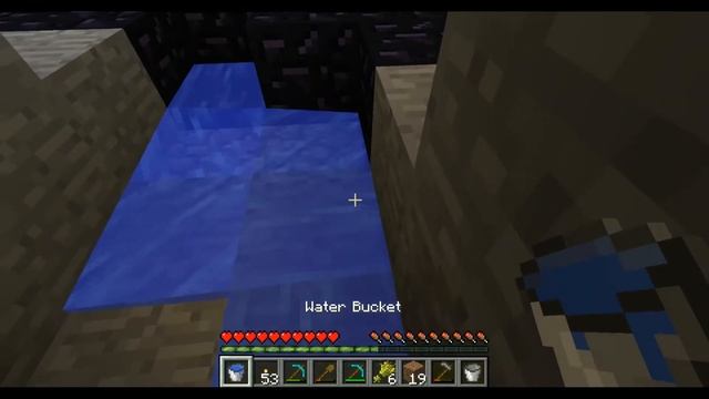 HOT LAVA JAVA! - The Minecraft Adventure: Part Eleven смотреть онлайн