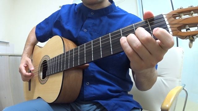 Сектор газа Еду бабу выручать солло вступление смотреть онлайн