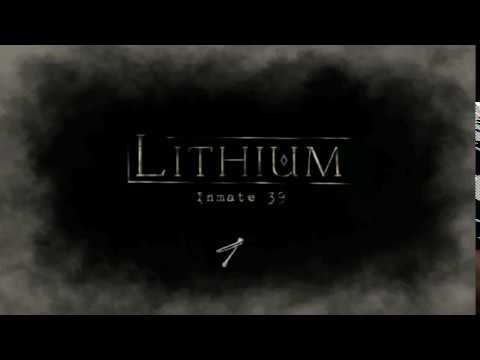 Lithium Inmate 39#1- В поисках Мух смотреть онлайн