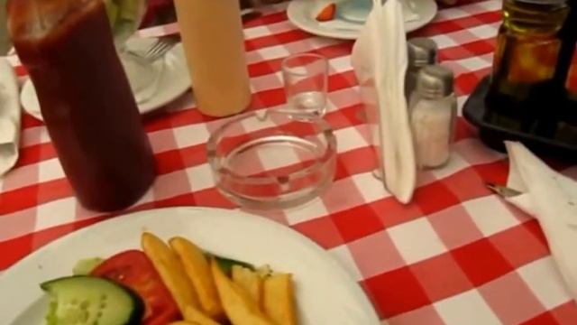 Отдых в Греции, Кос 2013. А как на Косе сейчас? Пишите в комментах смотреть онлайн