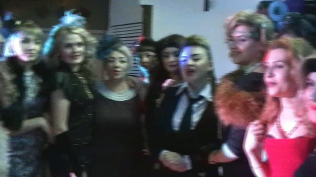 Отзыв о нас от салона красоты "Шарм" смотреть онлайн