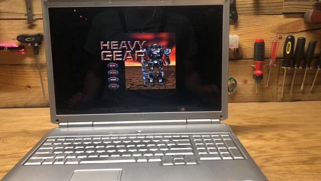 1997 Heavy Gear PC Game! 2021 Review! Will it still work in 2021! Retro PC Game! Windows 95 in 2021 смотреть онлайн
