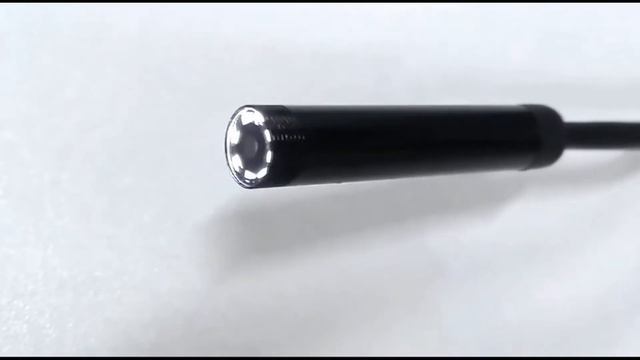 ✅Камера эндоскоп чтобы смотреть труднодоступные места смотреть онлайн