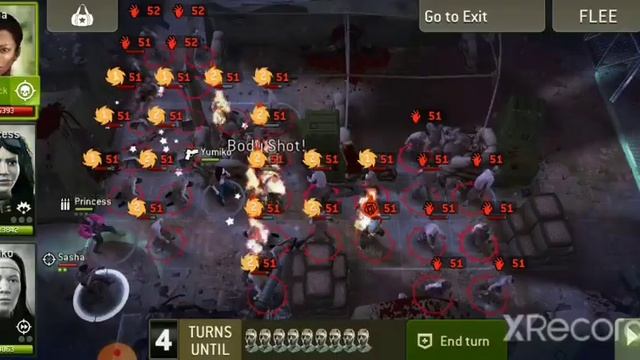 Nightmare Distance 2.20, Command Center смотреть онлайн