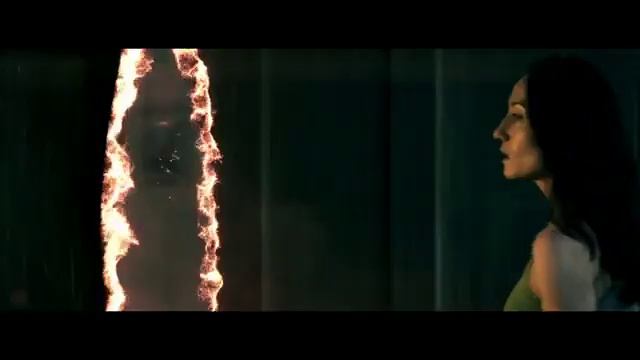 Мини фильм Portal