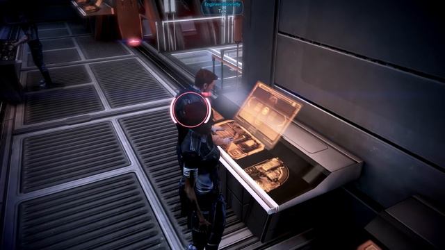 Starting to Wrap Up - Let's Play Mass Effect 3 Part 164 смотреть онлайн