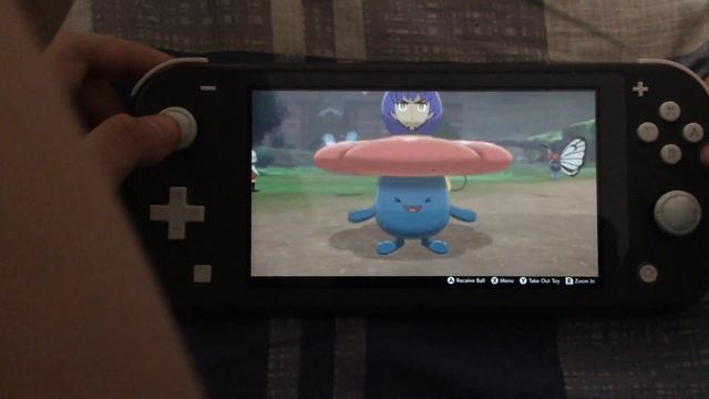 Pokémon Sword - Pokémon Camp but it's my Story Mode/Post-Game team (Extra Video) смотреть онлайн
