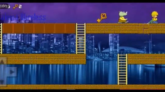 Drilling Billy Android (Drill Master) смотреть онлайн