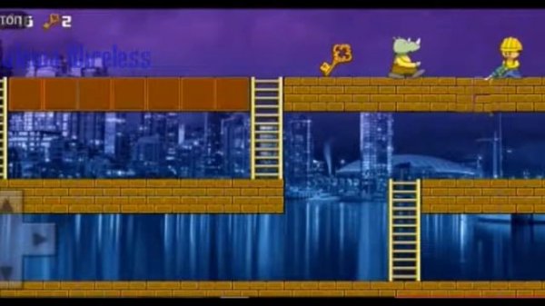 Drilling Billy Android (Drill Master)