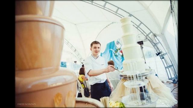 Шоколадный фонтан дома смотреть онлайн