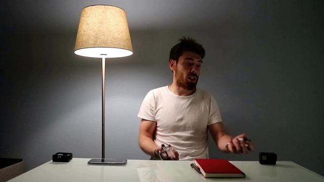 Стоит ли брать HERO 5 на последние деньги?