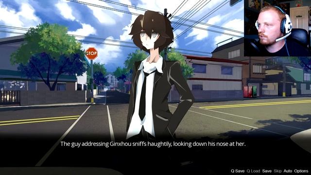 Bloo Voices: The Reject Demon Toko Prelude [P3] смотреть онлайн