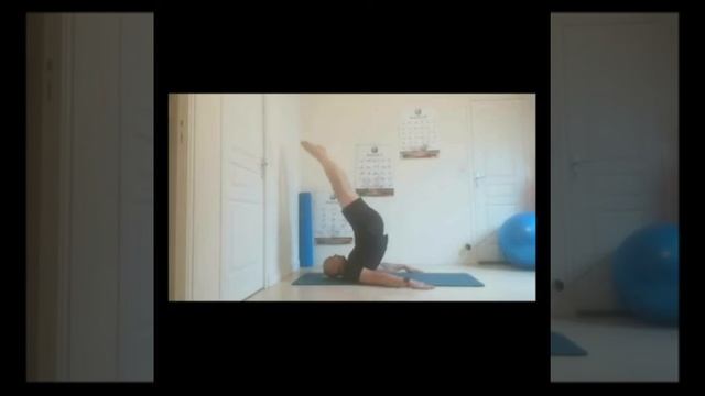 Pilates advanced niveau 3 смотреть онлайн