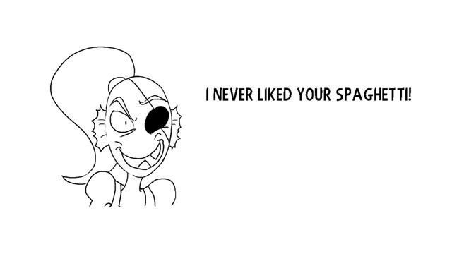 A Monkey Named Papyrus - Undertale Short Comic Dub смотреть онлайн
