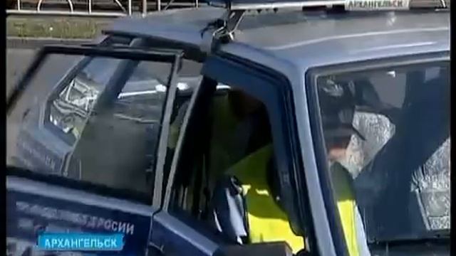 В столице региона инвалидам-водителям негде парковаться