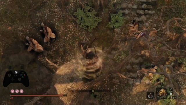 Sekiro :- 3000 SEN & 15 AKO/UNGO SUGAR per 2-4MINUTES | SEKIRO SEN FARM | AKO SUGAR FARM смотреть онлайн