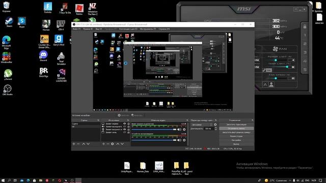 HUMAN FALL FLAT КАК ИГРАТЬ ВДВОЁМ НА ОДНОМ ПК?????? смотреть онлайн